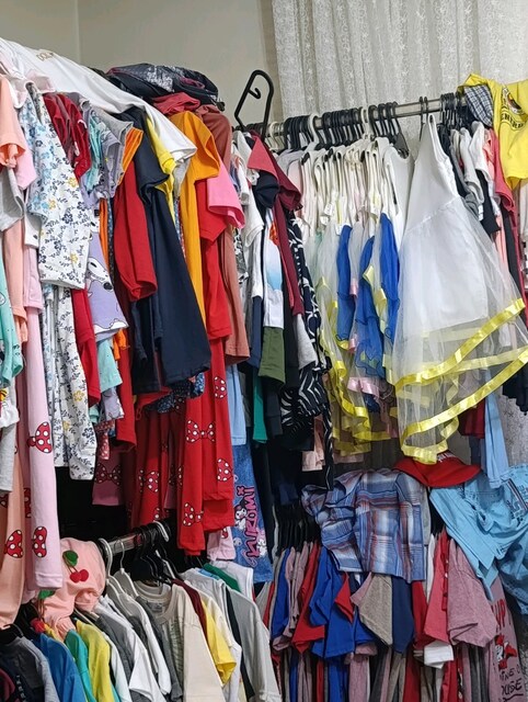 Toptan Sıfır İkili Çocuk Takımları