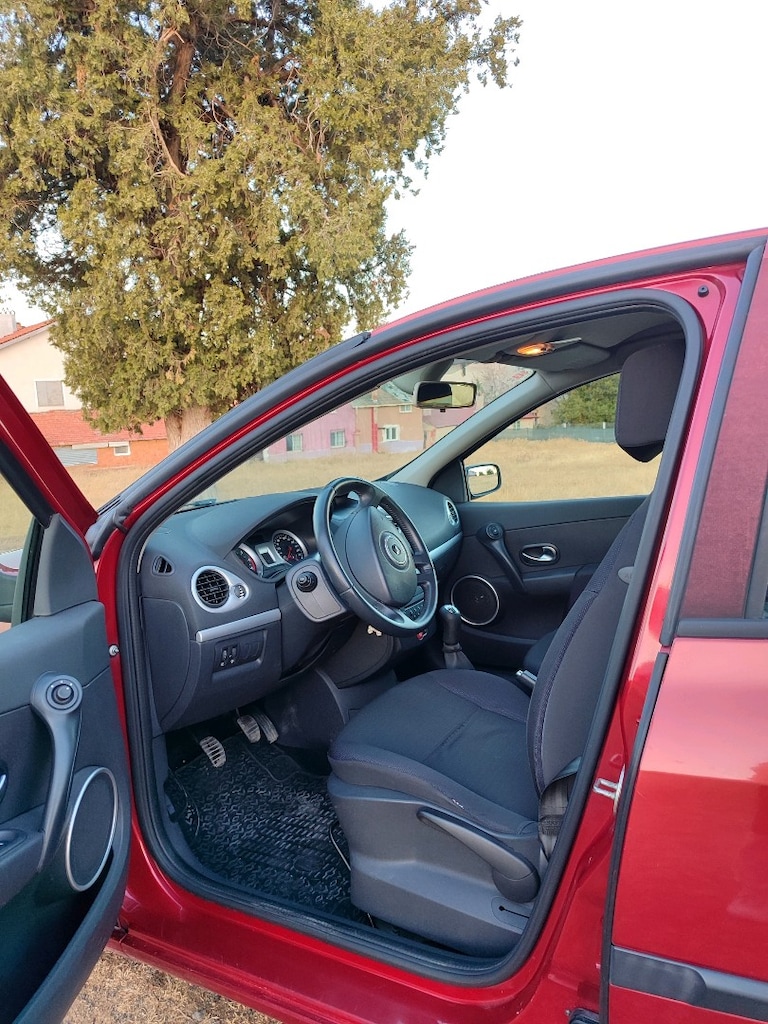 Bayandan Temiz Clio - 10