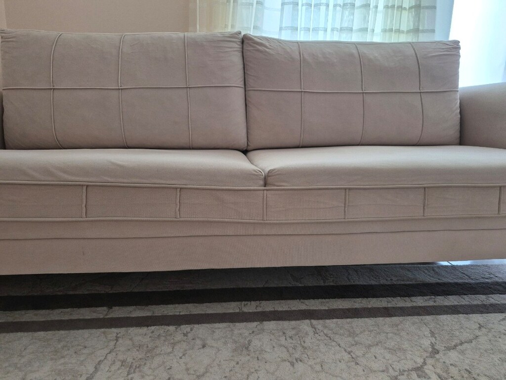 Üçlü koltuk - 2