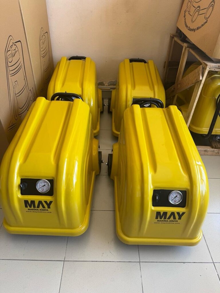 BASINÇLI ARAÇ YIKAMA MAKİNASI SAKARYA - 2