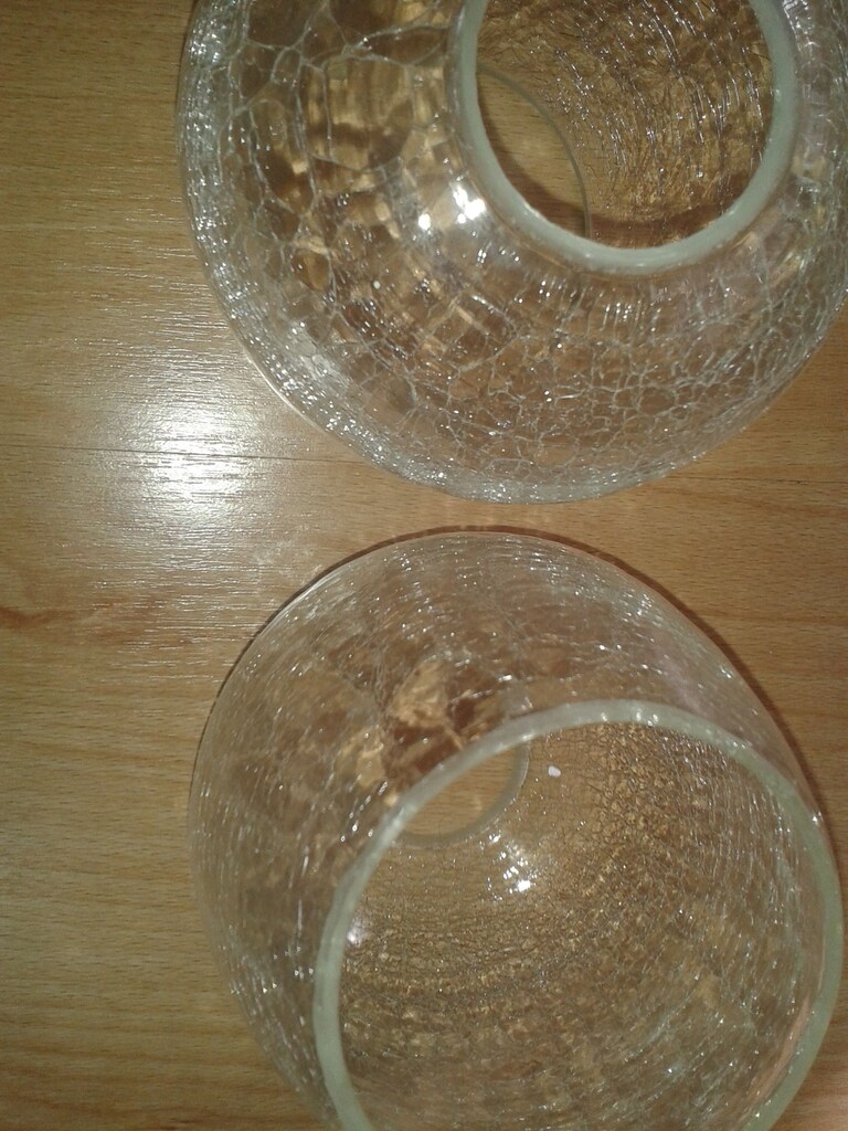 2 adet Avize Başlık - 6