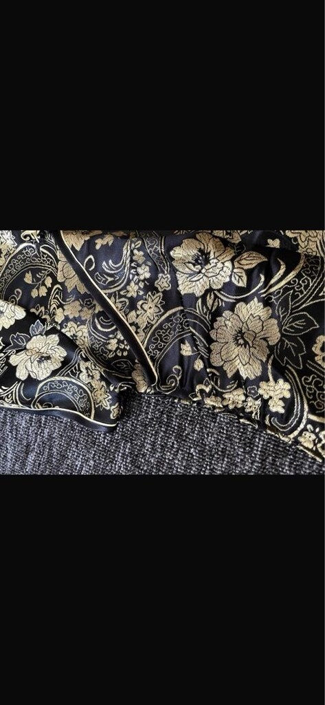 Çin Japon cheongsam geleneksel kimono gömlek - 8