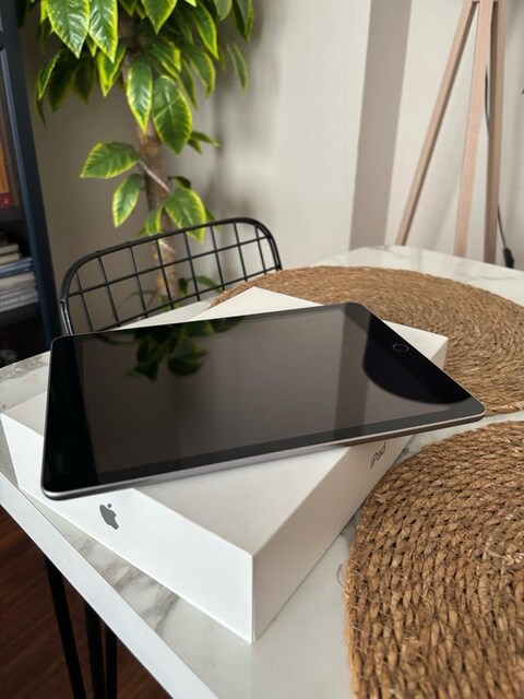 iPad 5. Nesil - 32 GB