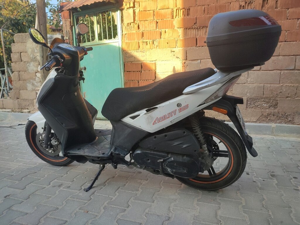 çok temiz yeni vizeli sıfır lastik - 2
