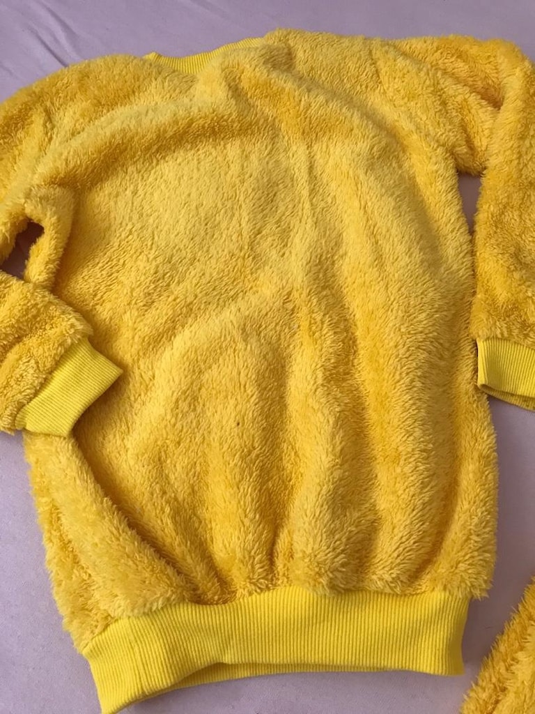 Tweety peluş takım - 4