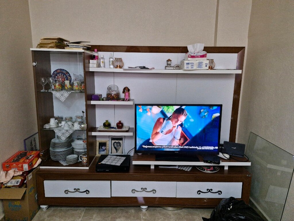 tv ünitesi - 2