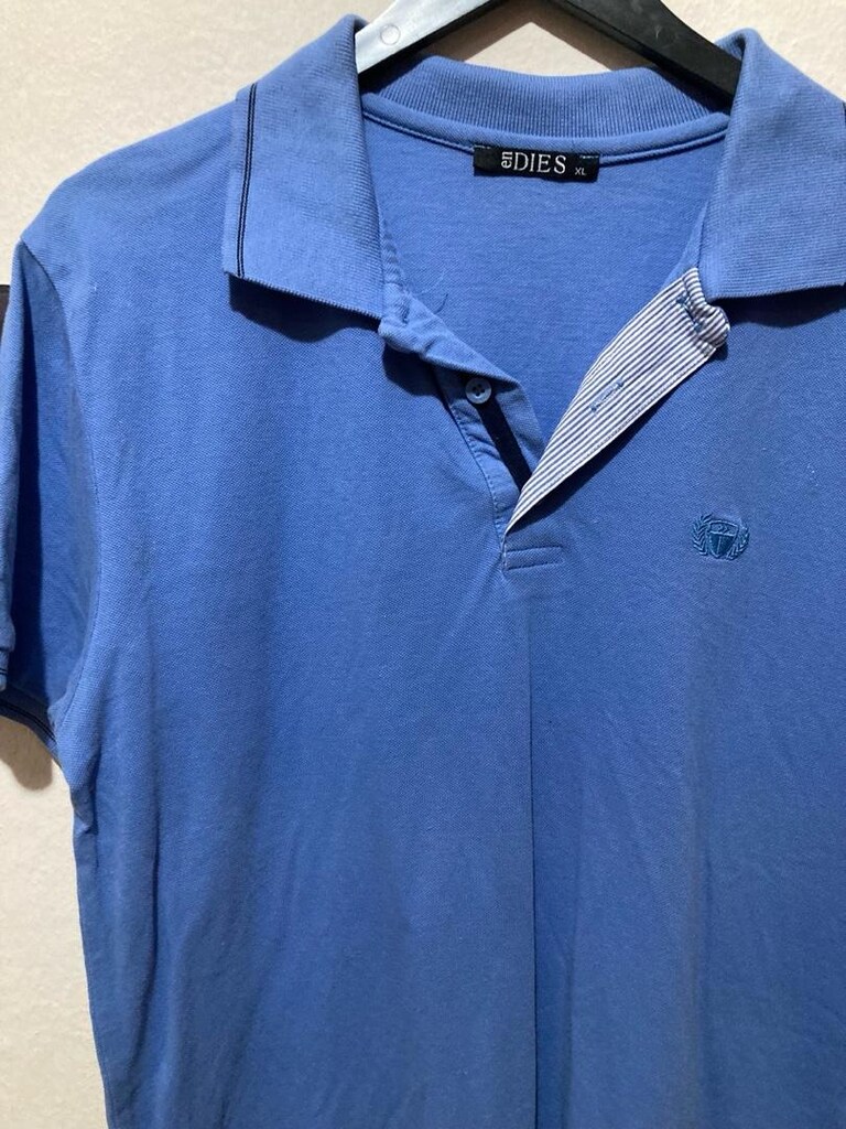 polo yaka tşört - 2