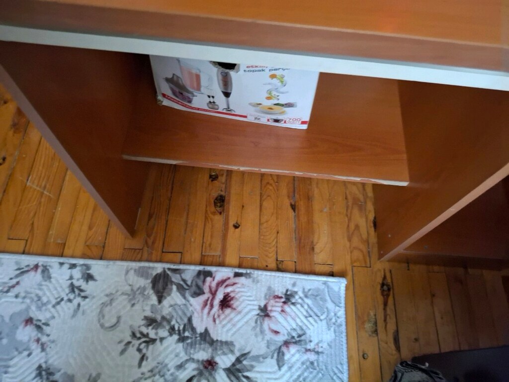 çalışma masası - 2