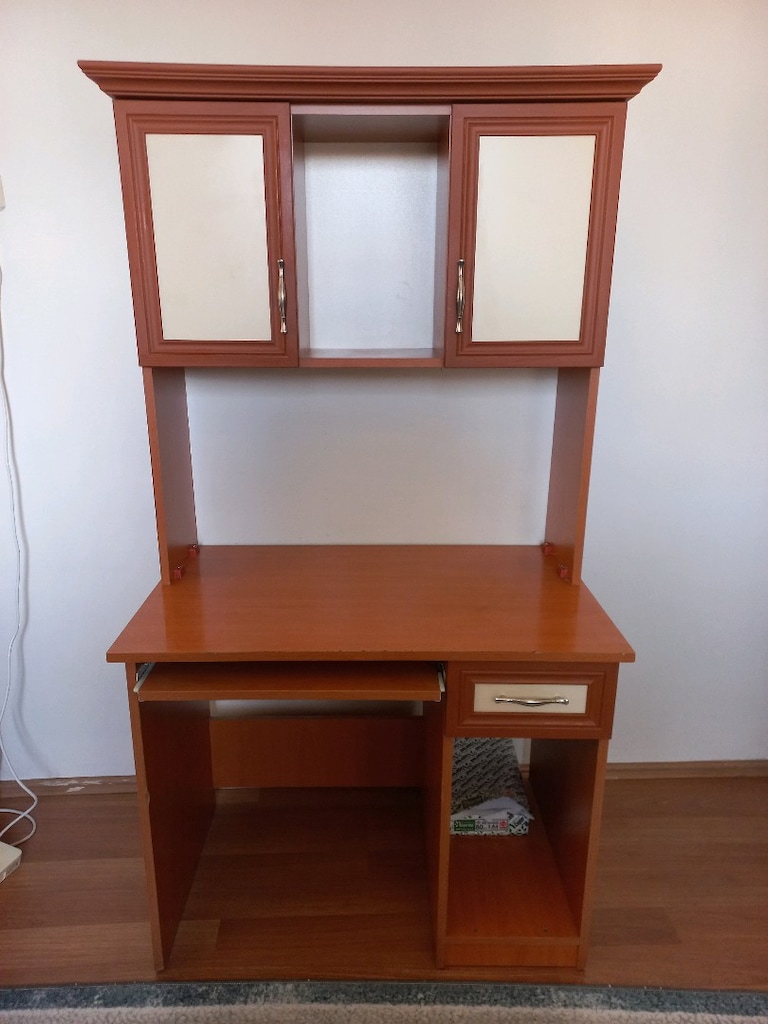 Çalışma Masası - 4