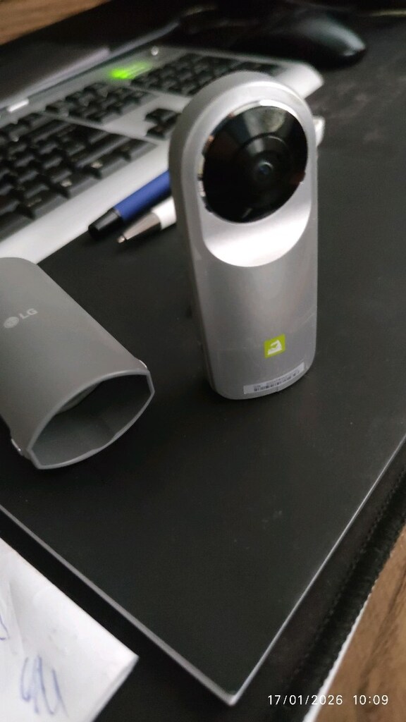 lg 360 cam - 3