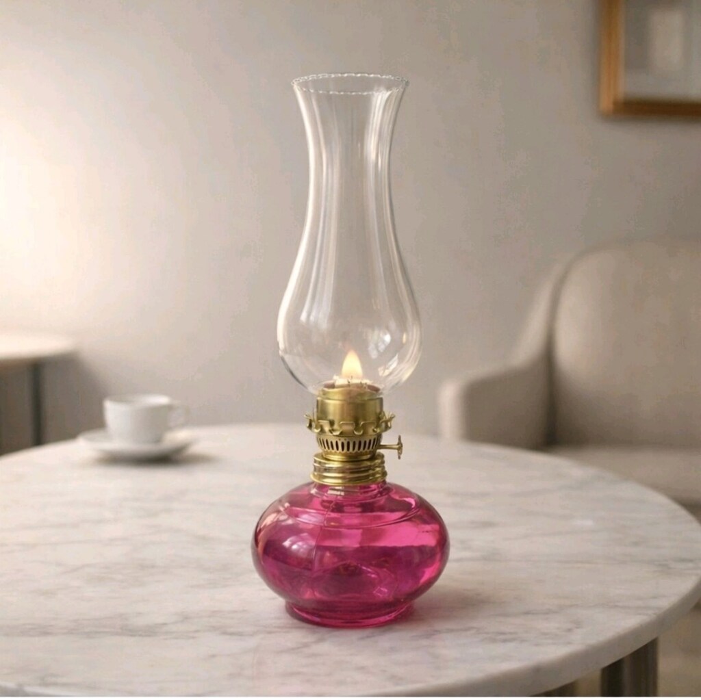 Gaz lambası