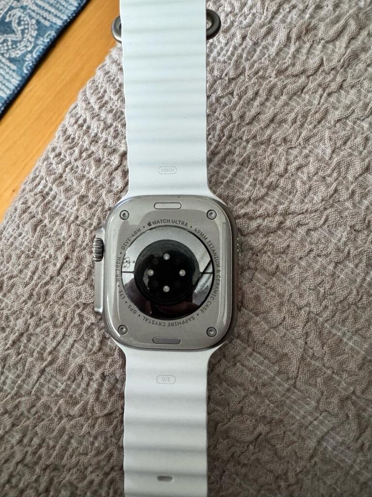 apple watch ultra - 14