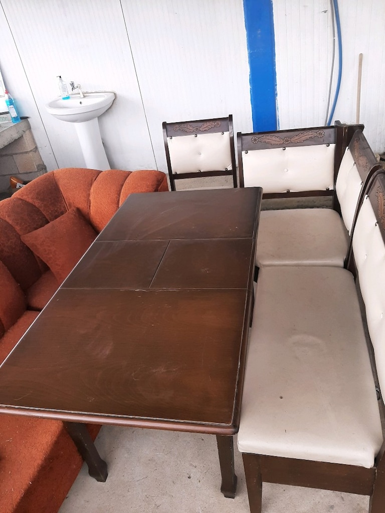Ev eşyası, mobilya
