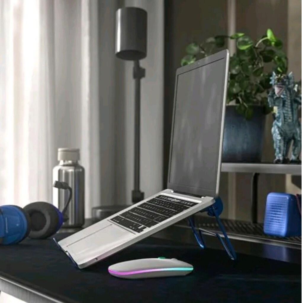 IKEA Laptop Desteği - 4
