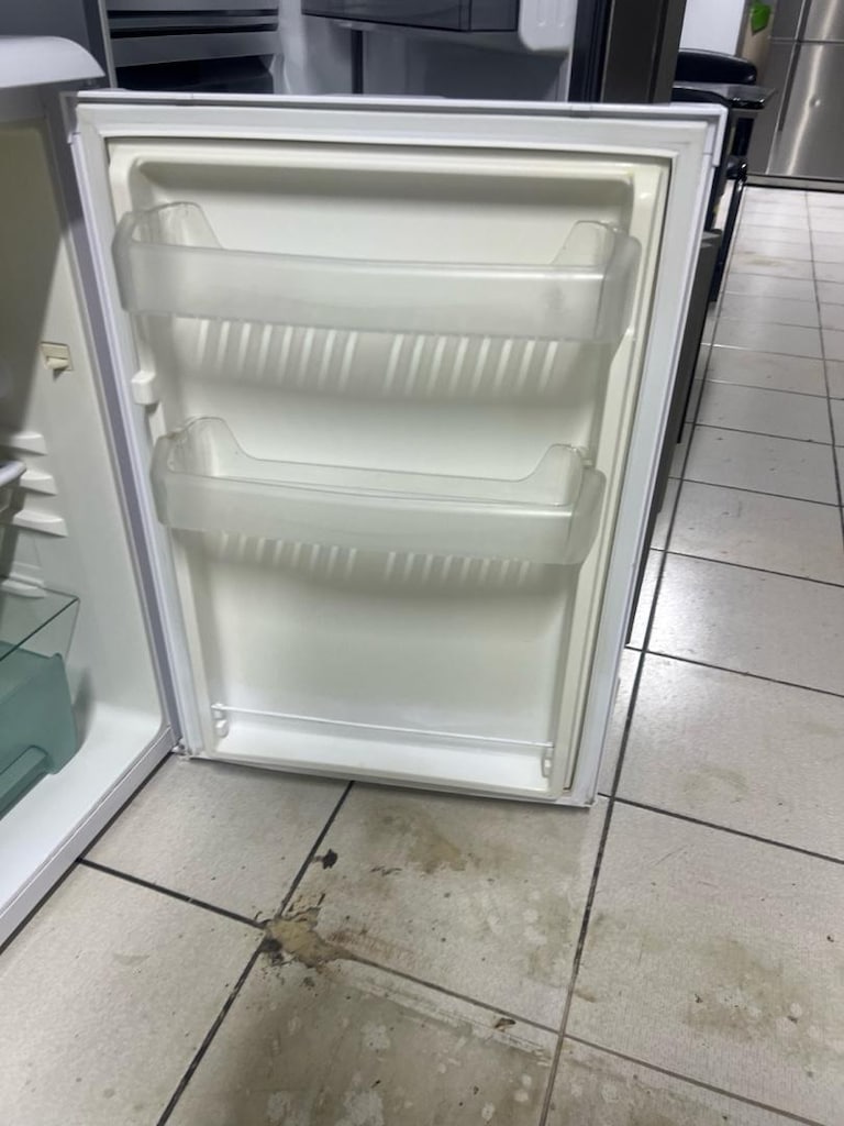 Beko mini bulzdolabı 140 litre çok temiz - 6