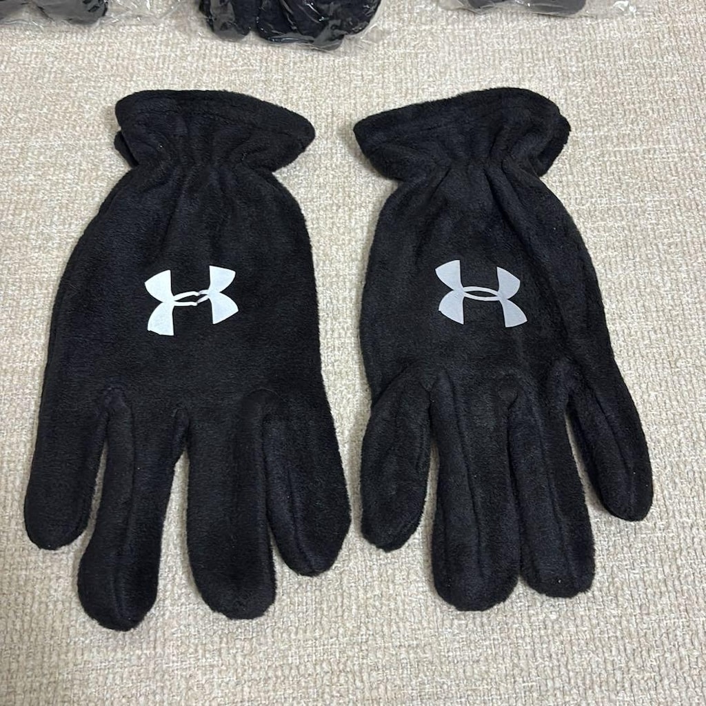 Under Armour Polar Eldiven