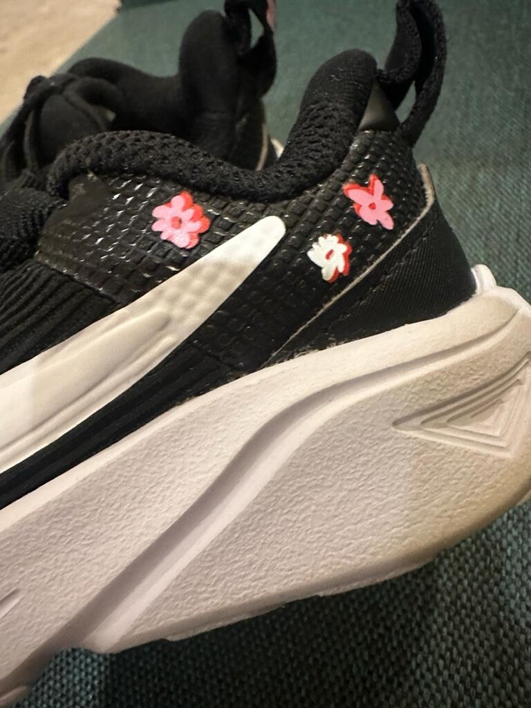 nike kız çocuk ayakkabı - 3