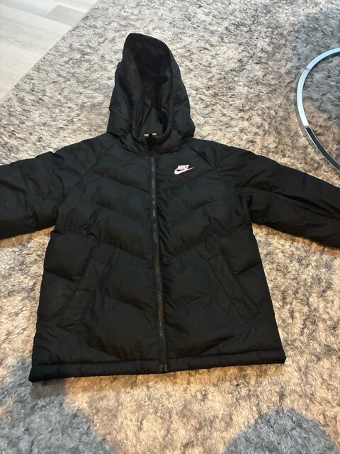 orjinal nike mont