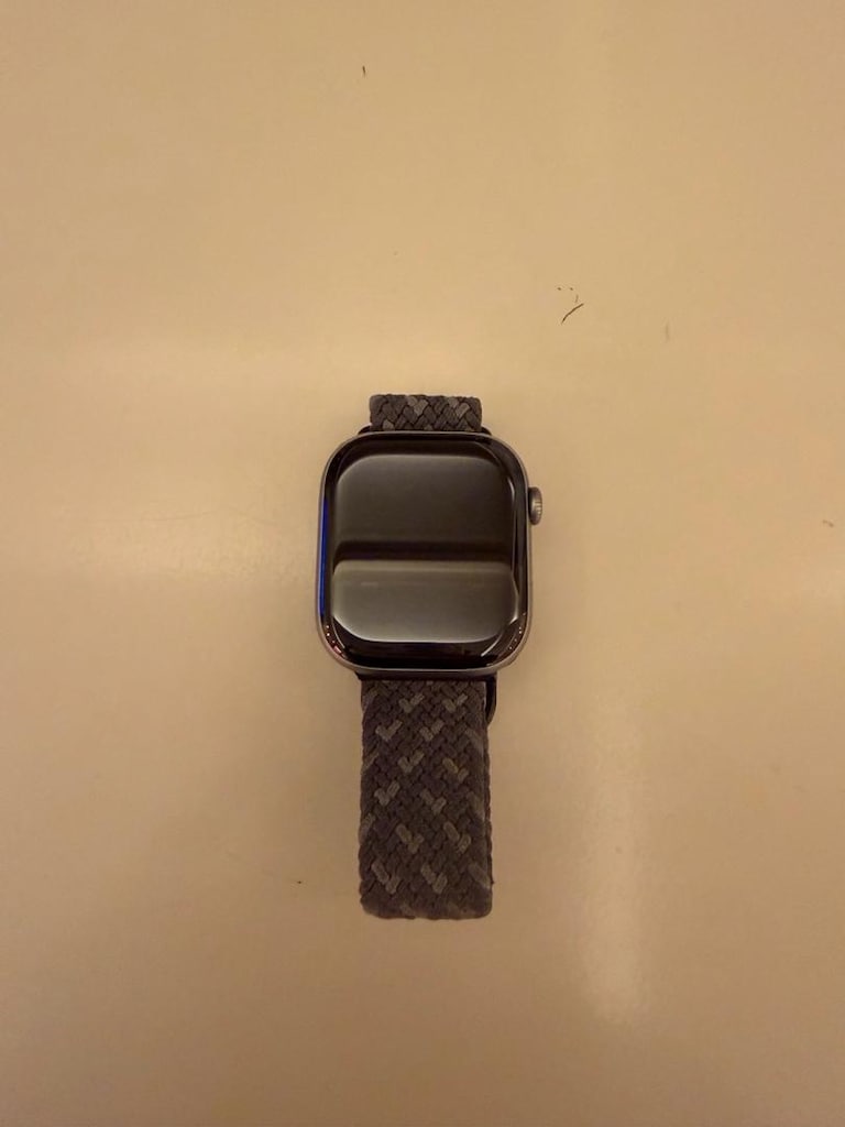 Apple Watch 11