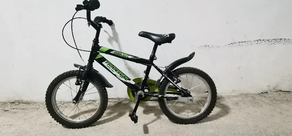 16 Jant Bisiklet - 6