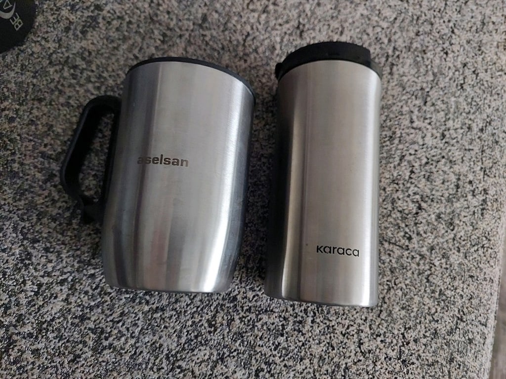 karaca termoslar 300 ml - 7
