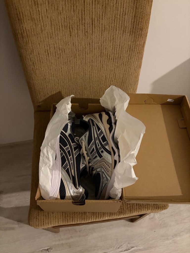 asics gel kayano 14 - 7