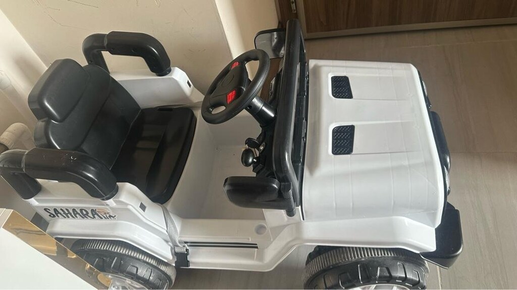 pilsan akülü araba 12 volt - 7