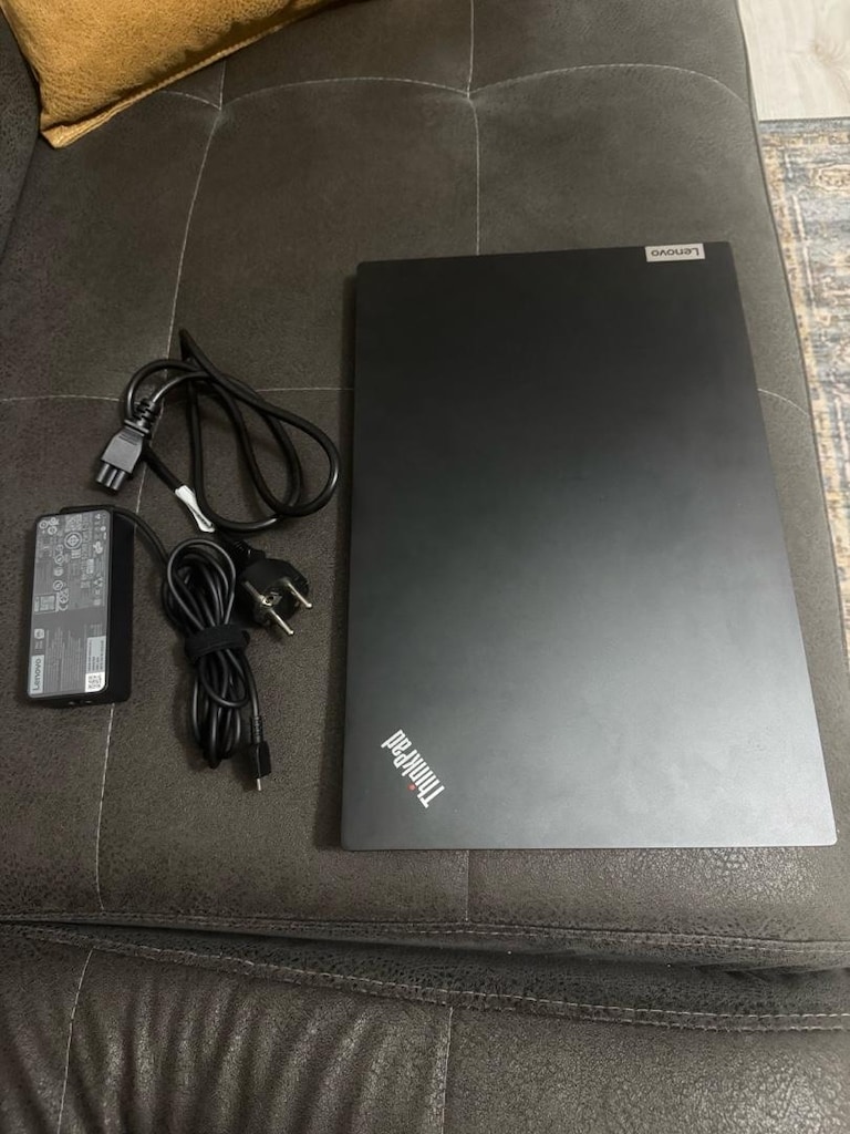 ThinkPad i5 11.Nesil 8/512 - 10