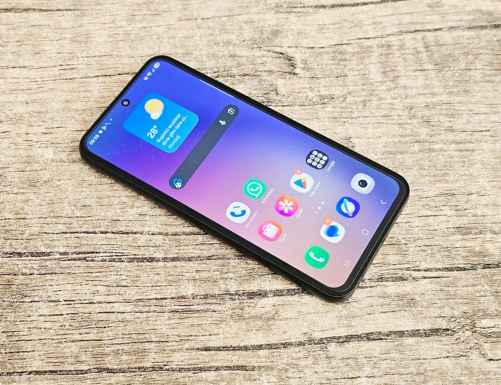 SAMSUNG A54 5G 256 GB - 10
