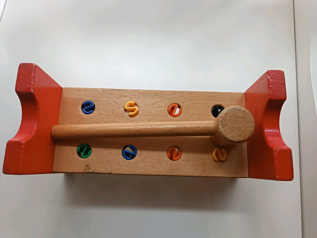 0-3 yas Ikea Montessori oyuncaklari - 3