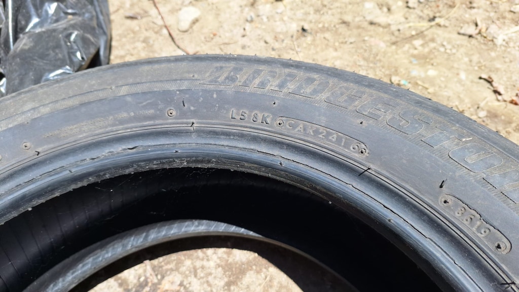 Bridgestone Turanza ER300 - 205/55 R16 91V - 7