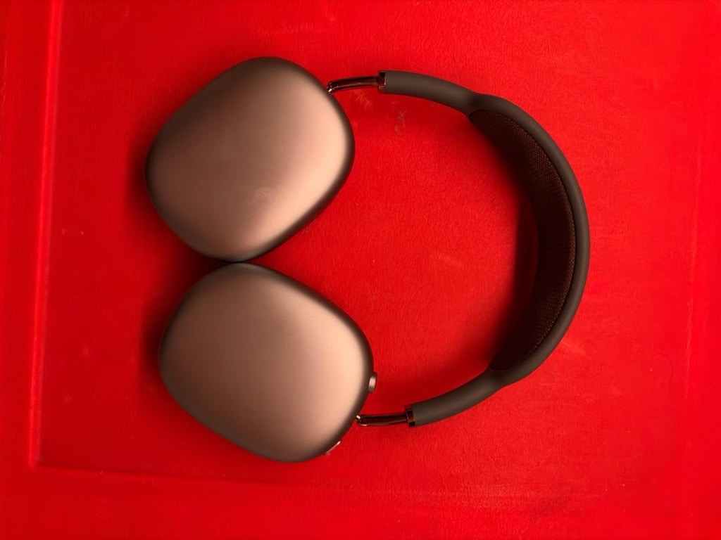 Garantili Airpods Max usb-c - 2