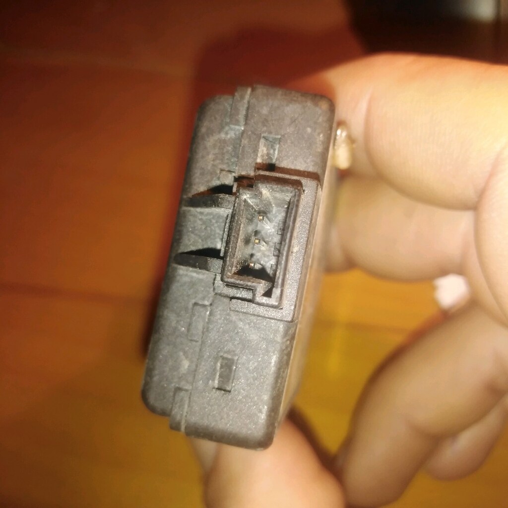 FORD JAGUAR KEYLESS ENTRY ANAHTARSIZ GİRİŞ ANTEN MODÜLÜ - 2
