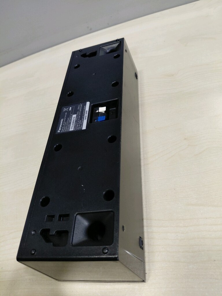 Panasonic Kolon Hoparlör - 2