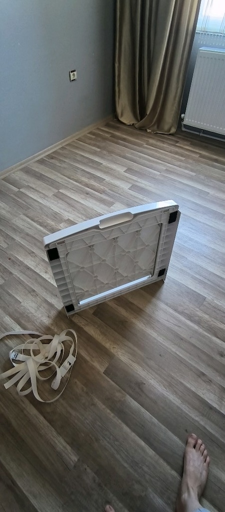 kurutma makinesi aparatı - 2