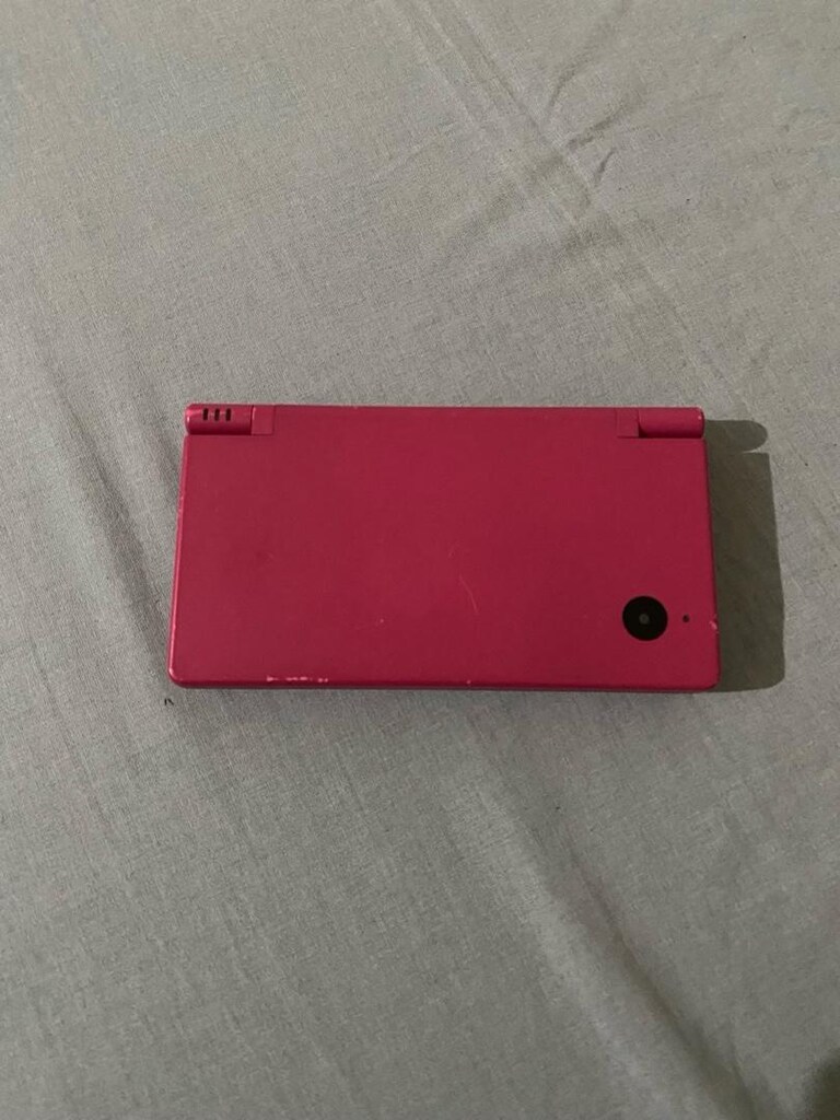 Nintendo dsi tertemiz - 8