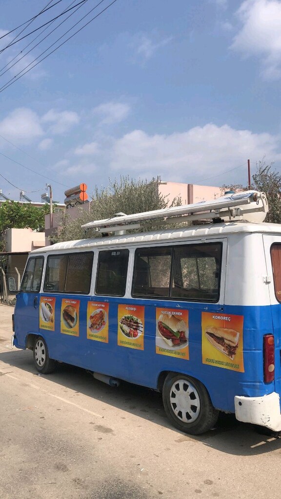 ehliyetimi alabilmek için minibüsü satmak zorundayım yoksa hususi arac - 2
