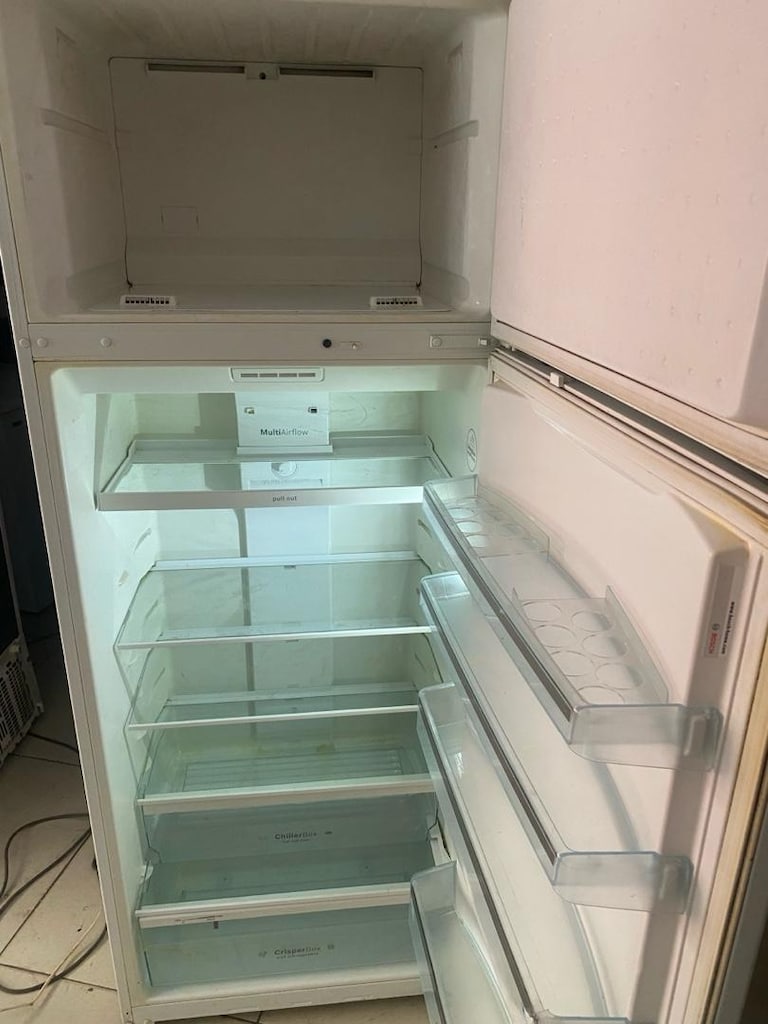 bosch nofrost buzdolabı nakliye kurulum dağil sorunsuz - 6