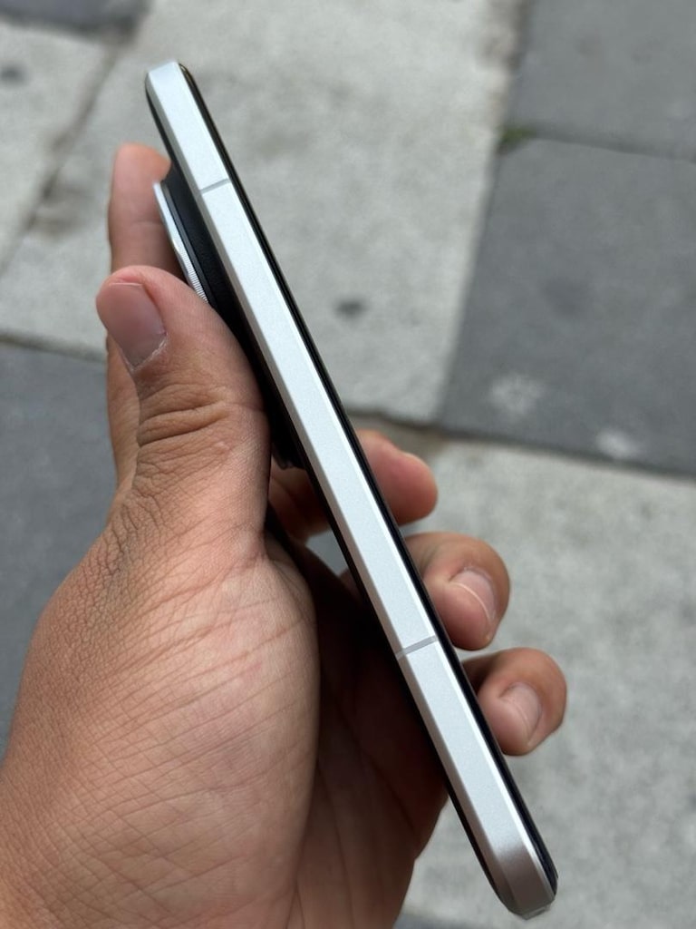 Xiaomi mi 15 ultra kayıtlı 512 gb - 4