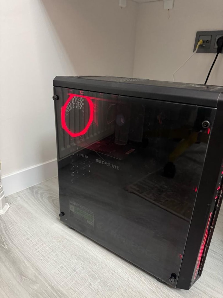 KURULU OYUNCU PC SETUP - 4