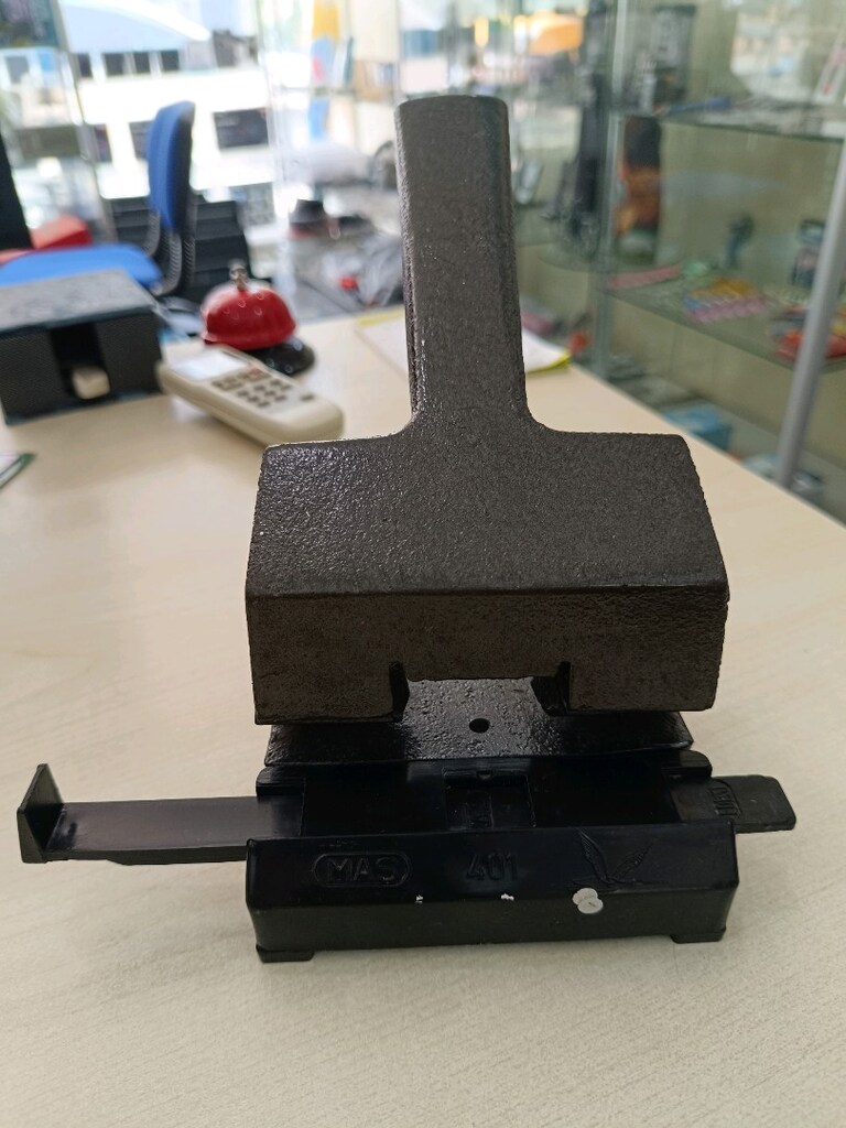 mas 401 kollu delgeç - 2