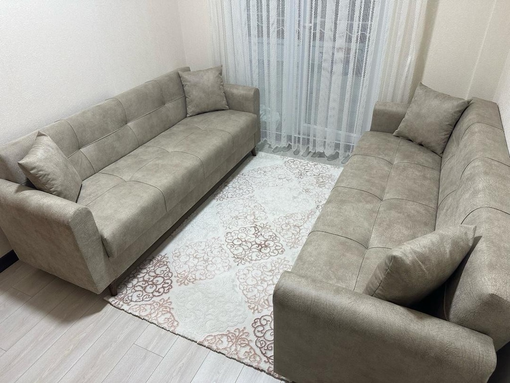 İmalattan Halka Kanepe,Çekyat - 4