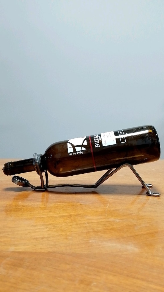 Handmade Tasarım Biblo - 2