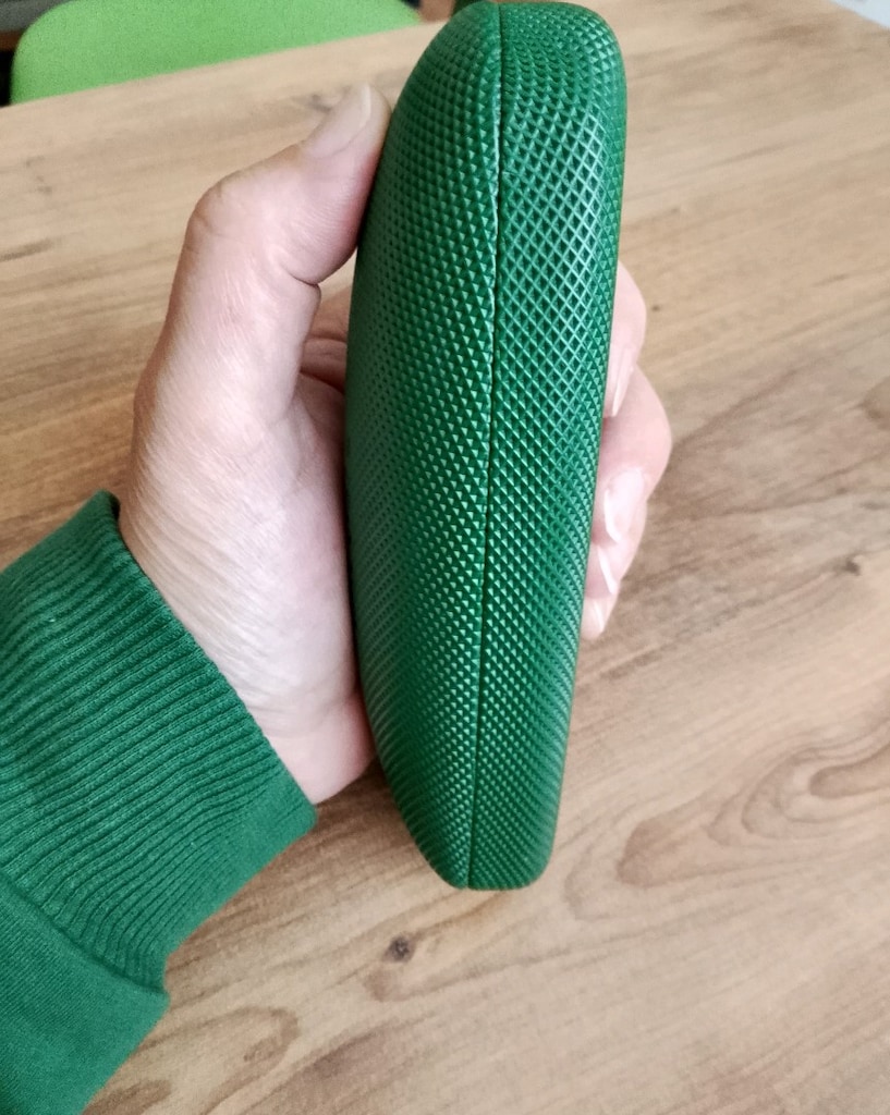 Lacoste gözlük kutusu - 5