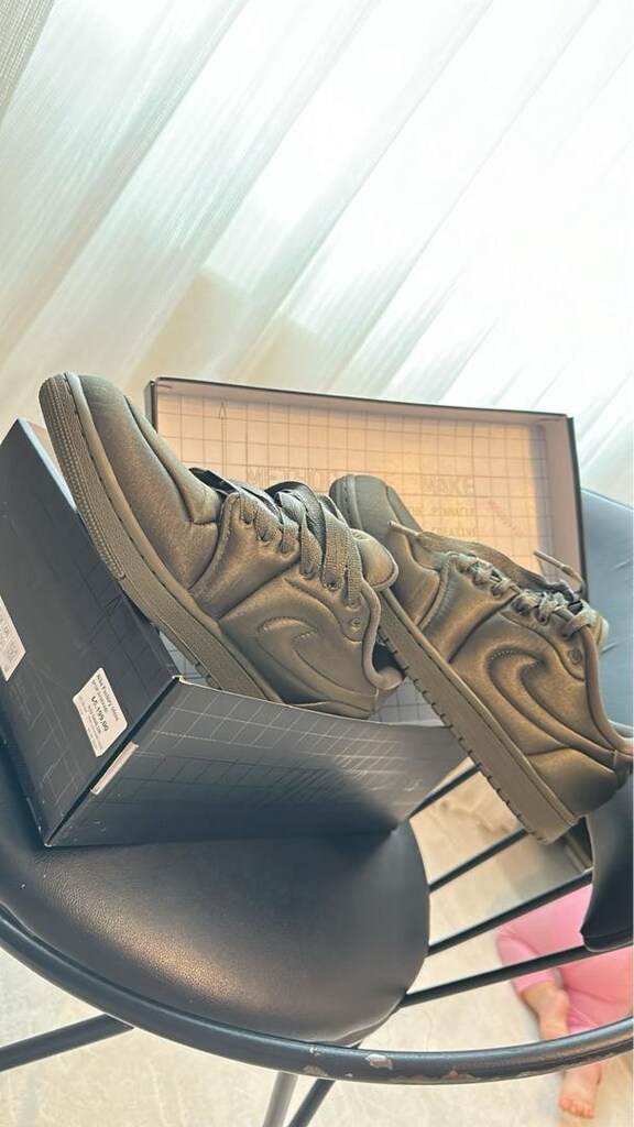 nike jordan kadın - 2