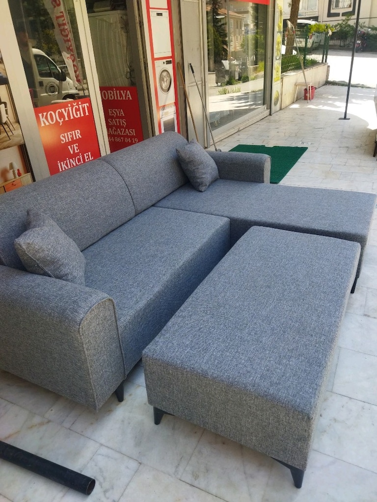 komple ev eşyası - 2