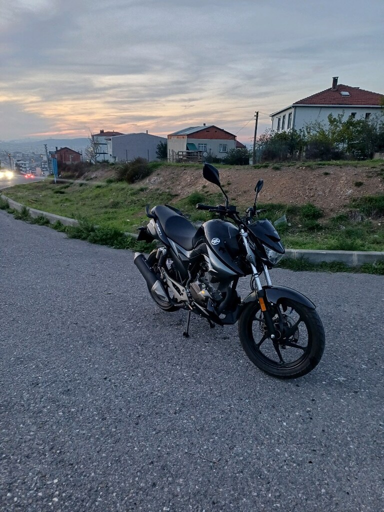 1300km MONDİAL DRİFT L - 7