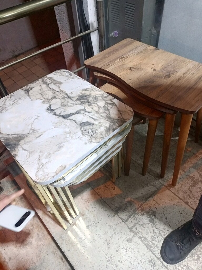 mobılya sıfır esyalar - 8