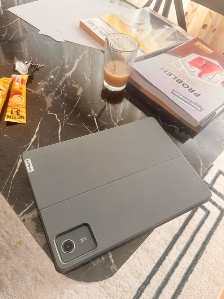 tablet - 2