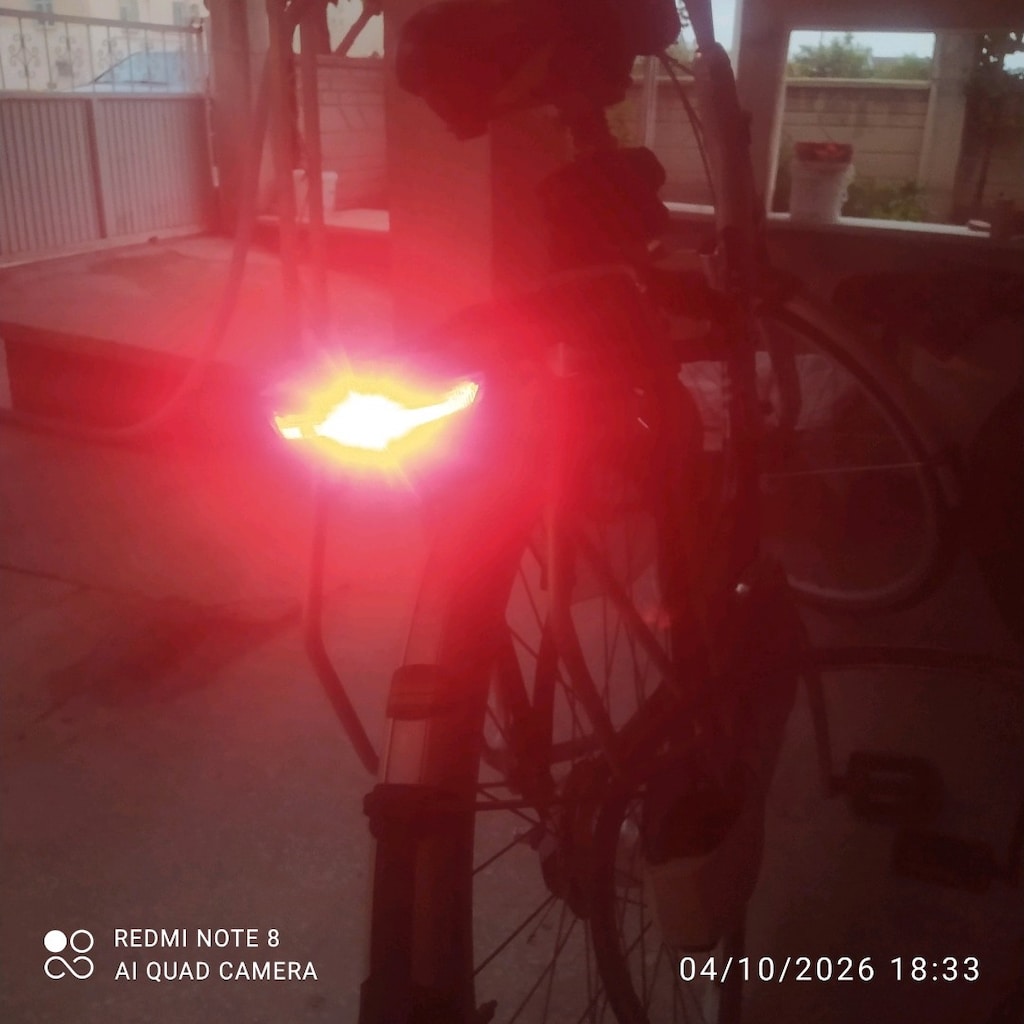 Gazelle Orange Plus Avrupa Bisiklet - 12